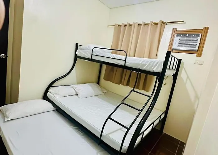 Star Staycation Manila