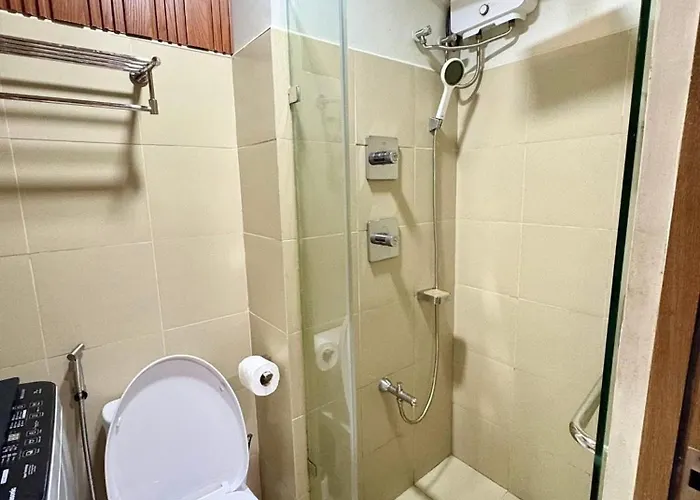 Star Staycation * Manila